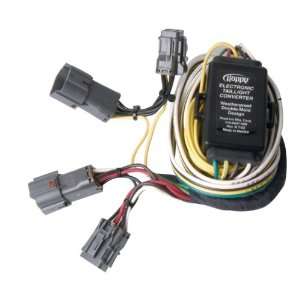  Hopkins 43925 Plug In Simple T Connector Automotive