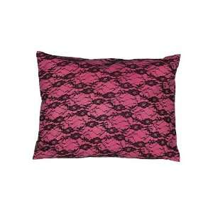  Lace Vinyl Pillow   Dormify Exclusive