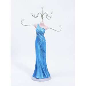  Evening Gown Jewelry Holder