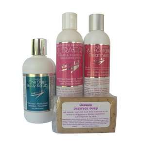  Nutra lift® Firming Body Care Set Beauty