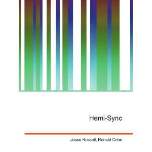  Hemi Sync Ronald Cohn Jesse Russell Books