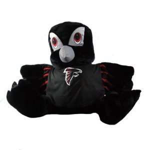  Atlanta Falcons NFL Plush Team Mascot (60) Sports 