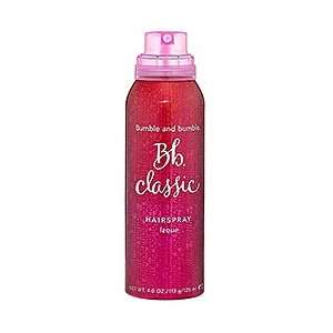  Bumble and bumble Classic Hairspray (Quantity of 3 