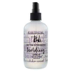  Bumble and Bumble Extra Strength Holding Spray   8 oz 