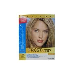  Clairol Nice n Easy Frost & Tip Creme Beauty
