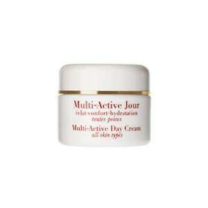 Clarins MULTI ACTIVE Day Cream Protection Plus (All Skin Types) 50ml/1 
