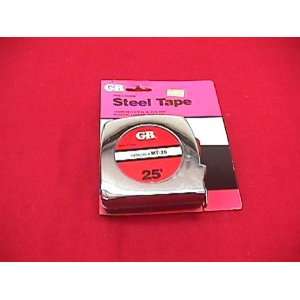  GB Steel Tape Measure
