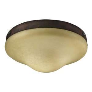  Quorum International 1377 833 1 Light Outdoor Ceiling Fan 