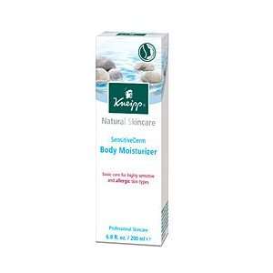  Kneipp SensitiveDerm Body Moisturizer Beauty