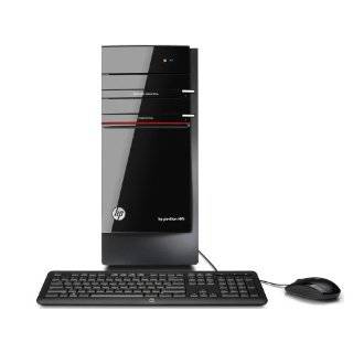 HP Pavilion HPE h8 1220 Desktop