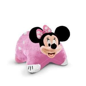 Disneys Eeyore Plush Pillow Pet   Theme Park Original  