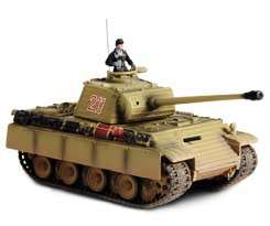 Forces of Valor German Panther Ausf. G 172 Tank 85426  