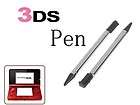 PCs Stylus Touch Pen Set Pack For Nintendo 3DS