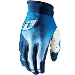  One Industries Zero Gloves   2011   Medium/Blue 