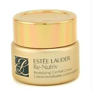 Estee Lauder Re Nutriv Revitalizing Comfort Cream ( Dry/Delicate Skin 