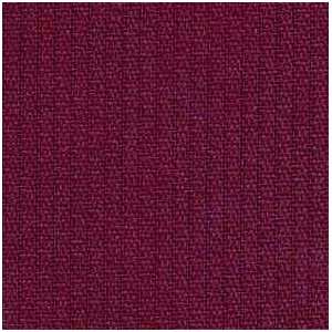  6364 Wide POLY SUITING BURGUNDY Fabric By The Yard Arts 