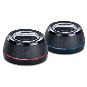   GX Portable Stereo Gaming Speakers (SP i250G)