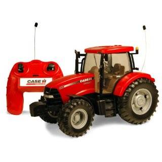 16 John Deere 6430 Radio Control Tractor  Toys & Games  