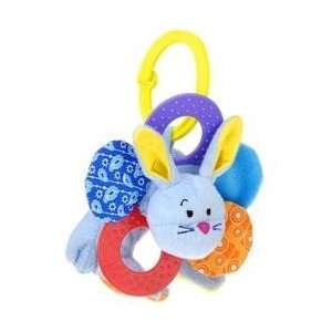  Infantino Peek A Boo Rattle Toys & Games