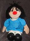 the big comfy couch molly doll  