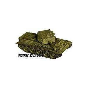  Cromwell IV (Axis and Allies Miniatures   1939   1945   Cromwell IV 
