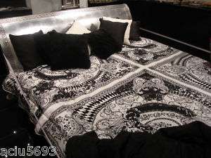 VERSACE BED REG.$24000 ON SALE FOR $17000  