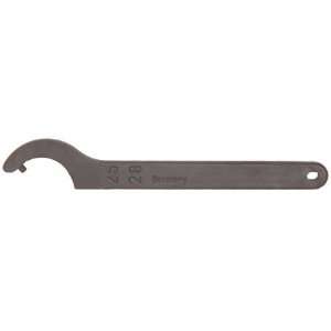   11 Lgth., .24 Handle width, Fixed Pin, AMF   Spanner Wrench (1 Each