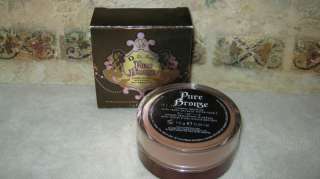 TOO FACED ~PURE BRONZE~ MINERAL BRONZER W/ WATER PEARLS  
