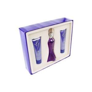   Beverly Hills   Gift Set 3 pc for Women Giorgio Beverly Hills Health