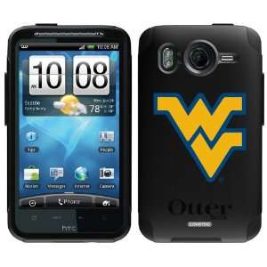  West Virginia   WV Thick design on HTC Inspire 4G Commuter 