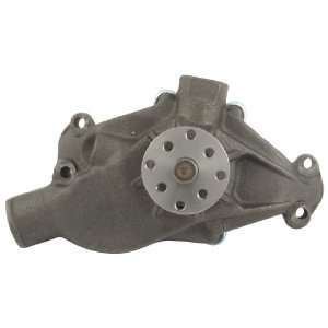   Stewart Components 13103 Stage 1 Chevy Small Block Short Water Pump