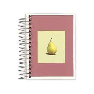  Mead Products   Notebook, College Ruled, Perforated, 5 1/2 