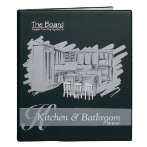 Space Planning MP 029 KB The Board Kitchen and Bathroom Planner .25 