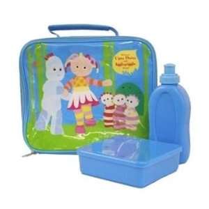   in the Night Garden Back to School, Lunch Bag Kit Toys & Games