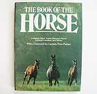 The Book of the Horse, 1982 Pamela McGregor Morris