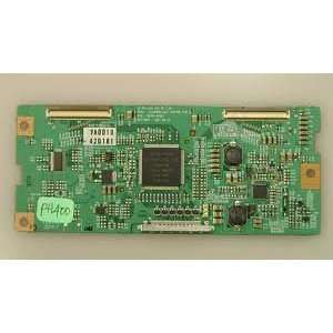   Philips Control Board Lc420Wx7   Sl Part # 996510010077 Electronics