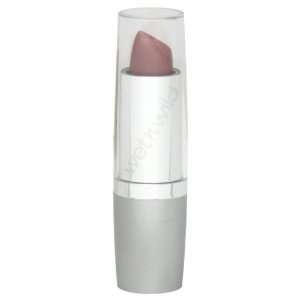  Wet N Wild Silk Finish Lipstick Light Beige Frost (3 Pack 