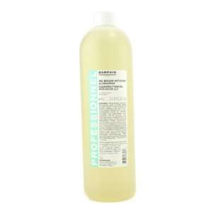  Cleansing Foam Gel with Water Lily (Salon Size)   1000ml 