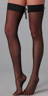 Falke Corsage Stay Up Tights  