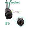   package included socket universal for cars trucks trailers and more