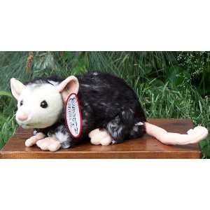  Stuffed Opossum Toys & Games