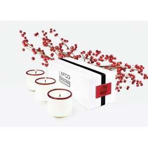 LAFCO BERRY Candle Limited Edition Holiday Collection 