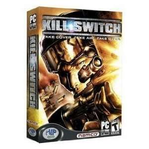  Kill.Switch Video Games