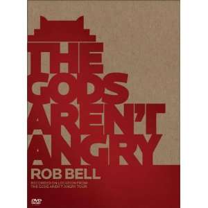  The Gods Arent Angry Rob Bell Movies & TV