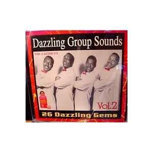  Dazzling Group Sounds, Vol. 2 Various Artists Music