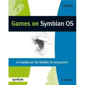  Games on Symbian OS Jo Stichbury Books