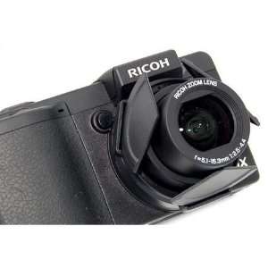  Auto Lens Cap for Ricoh GXR S10 24 72mm