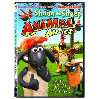    Shaun the Sheep Party Animals Shaun the Sheep Movies & TV
