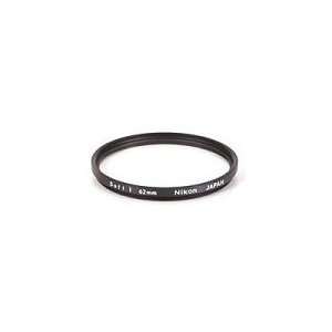   62mm Soft Focus No. 1 Special Effects Filter (2434)