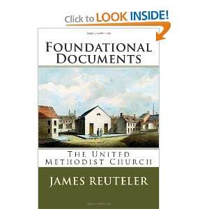  Foundational Documents The United Methodist Church 